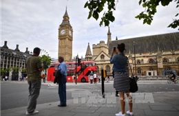 Bấp bênh sau &#39;Brexit&#39;, London vẫn giữ &#39;ngôi&#39; thành phố tốt nhất thế giới 